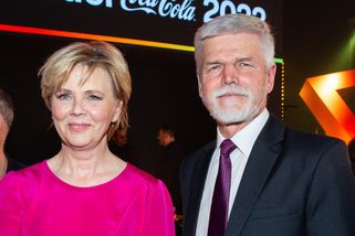 Eva Pavlová rozzářila vánoční trhy: Lidé první dámu zahrnuli neskutečnými komplimenty!